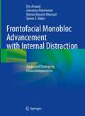 Frontofacial Monobloc Advancement with Internal Distraction: Tactics And Strategy In Faciocraniosynostosis