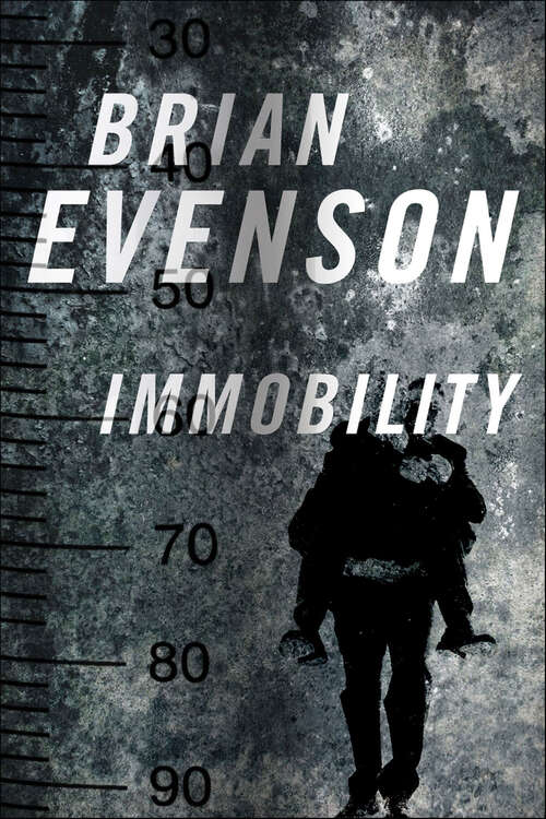 Book cover of Immobility