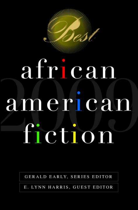Book cover of Best African American Fiction 2009