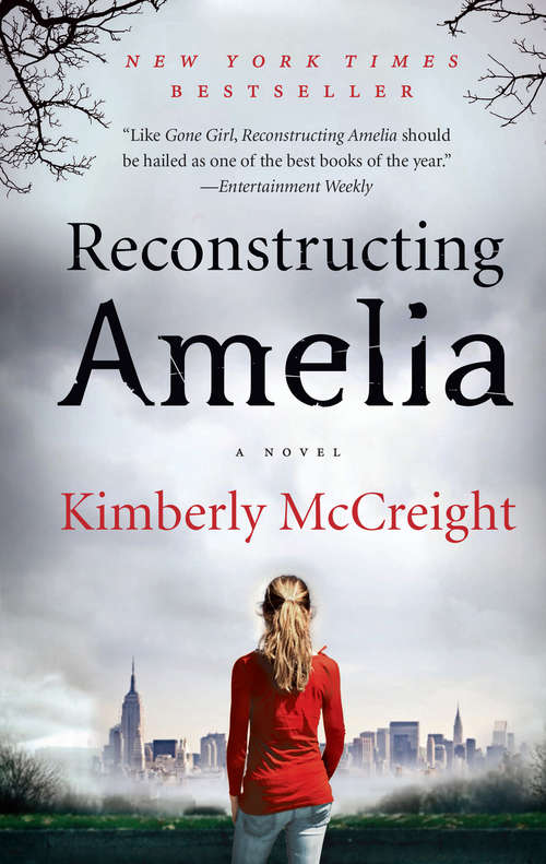 Reconstructing Amelia: A Novel (P. S. Ser.)
