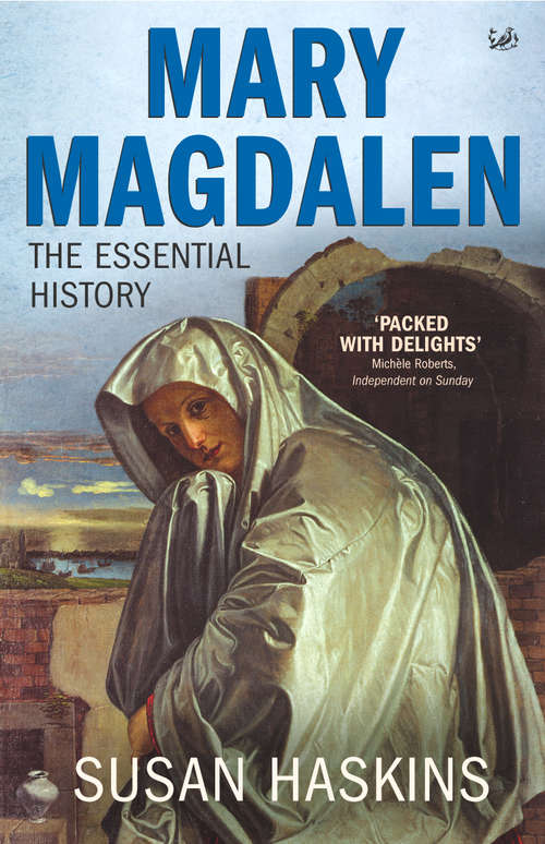Book cover of Mary Magdalen: Truth and Myth