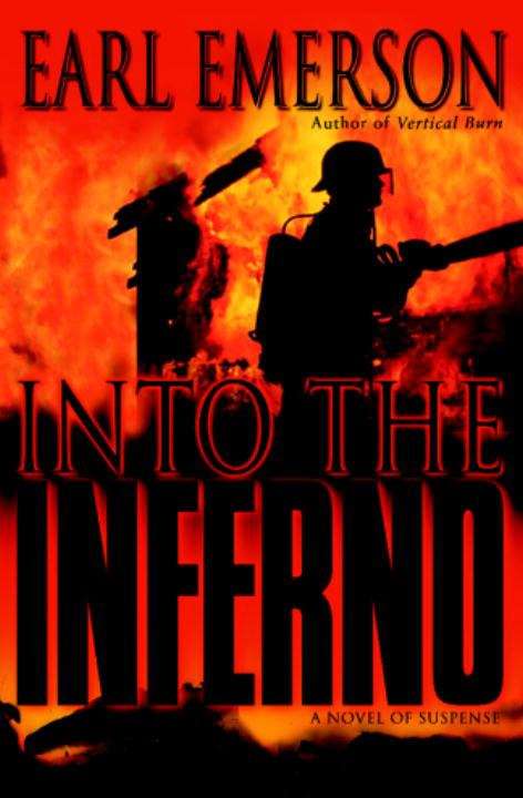 Book cover of Into the Inferno