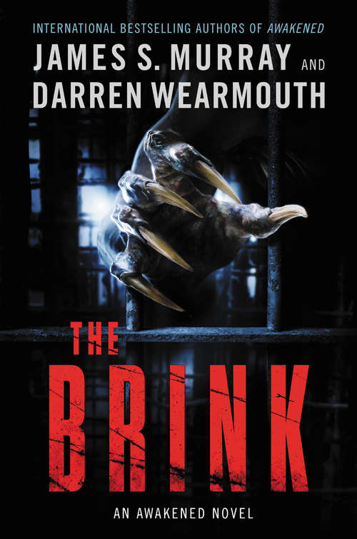 The Brink: An Awakened Novel (Awakened #2)