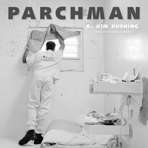 Cover image of Parchman
