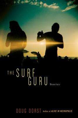 Book cover of The Surf Guru