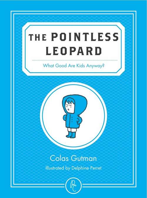 The Pointless Leopard