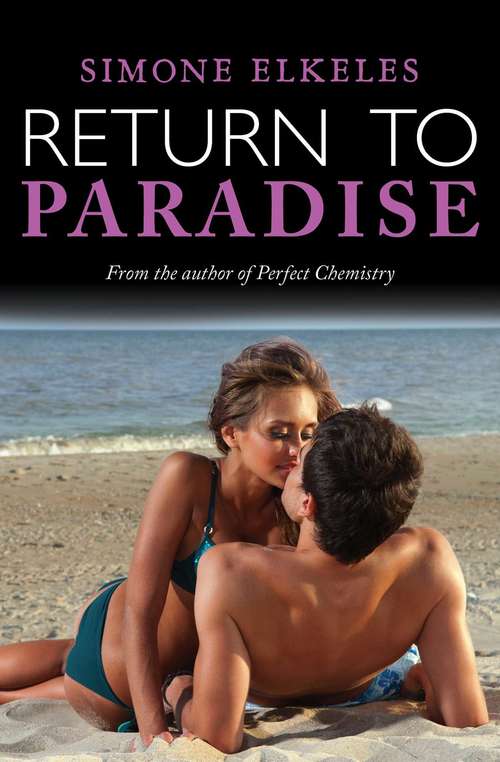 Book cover of Return to Paradise