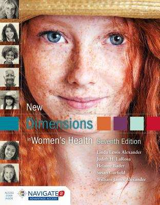 New Dimensions In Women's Health (Seventh Edition)