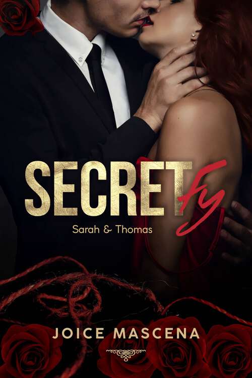 Book cover of Secretfy
