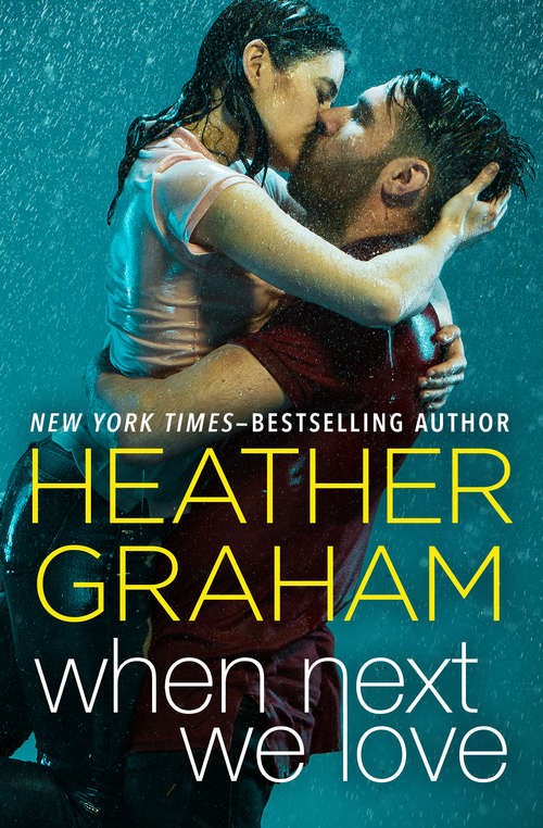 Book cover of When Next We Love