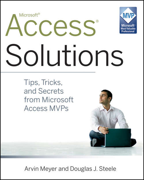 Book cover of Access Solutions
