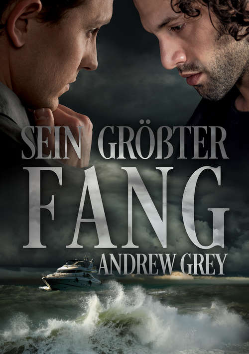 Book cover of Sein größter Fang (Love's Charter #1)