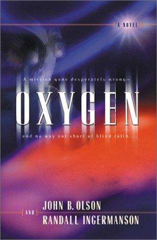 Oxygen (Oxygen Series, #1)