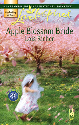 Apple Blossom Bride (Serenity Bay Series, Book #2)