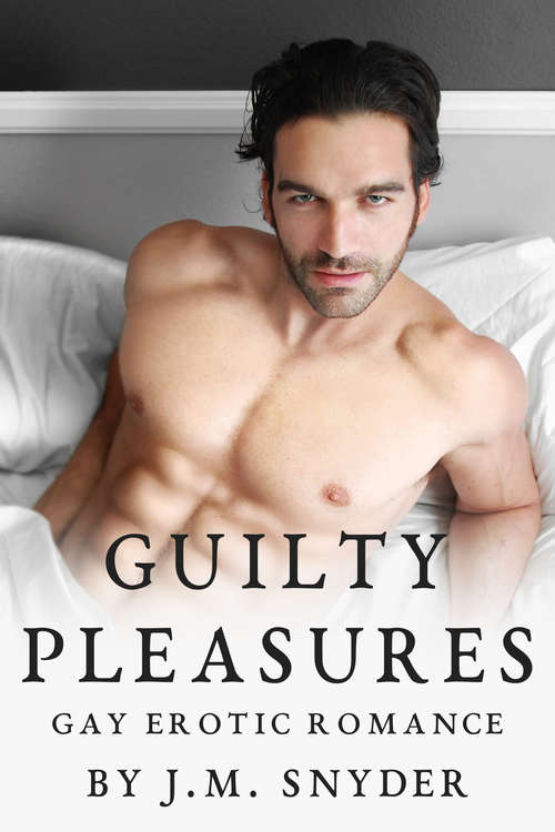 Book cover of Guilty Pleasures Box Set