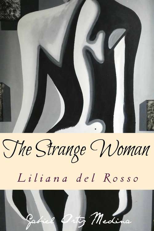 Book cover of The Strange Woman
