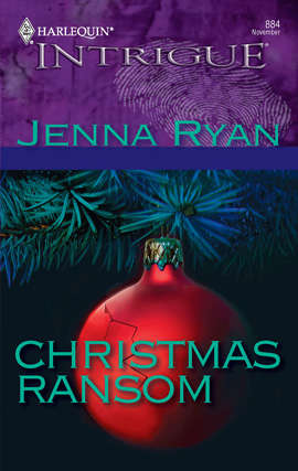 Book cover of Christmas Ransom