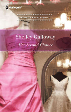 Book cover of Her Second Chance