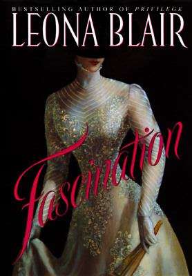 Book cover of Fascination