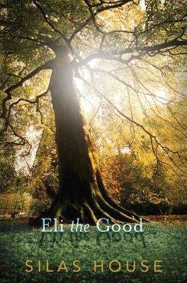 Book cover of Eli the Good