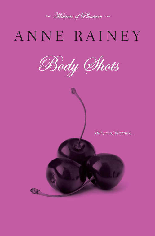 Book cover of Body Shots