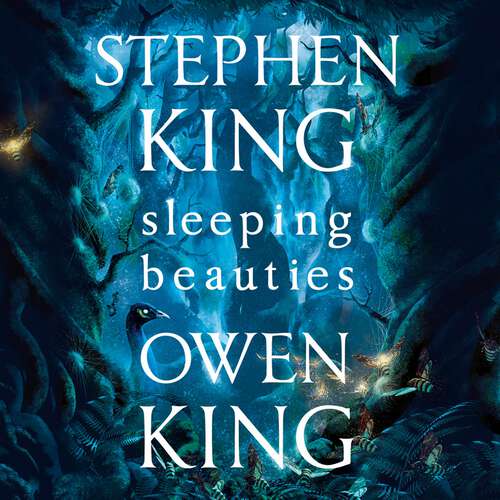 Book cover of Sleeping Beauties