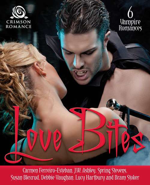 Love Bites: 6 Vampire Romances
