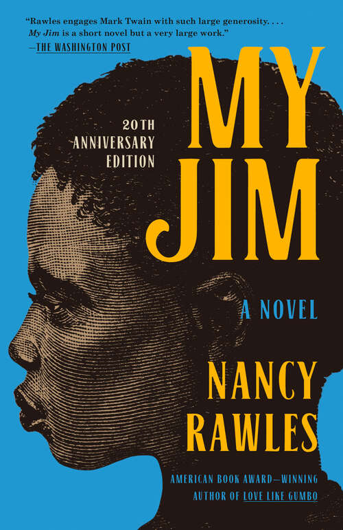Book cover of My Jim: A Novel