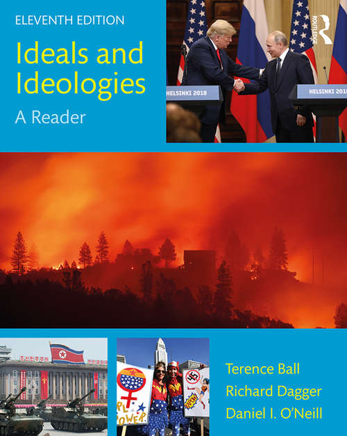 Ideals and Ideologies: A Reader