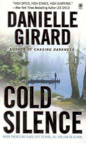 Book cover of Cold Silence