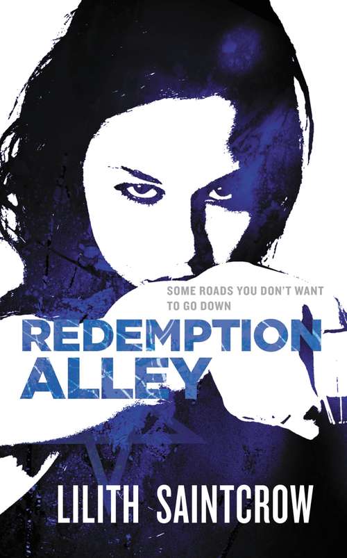 Redemption Alley (Jill Kismet #3)