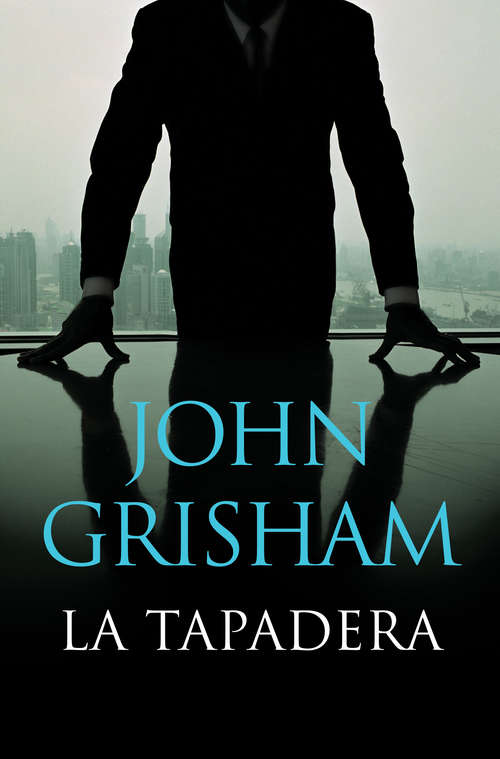 Book cover of La tapadera