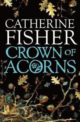Book cover of Crown of Acorns