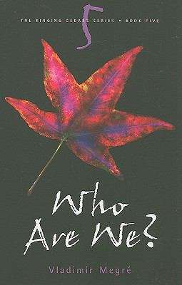 Book cover of Who Are We? (The Ringing Cedars Series #5)