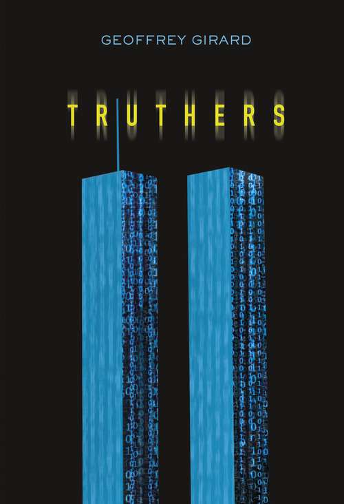 Book cover of Truthers (No Series)