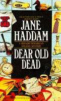 Book cover of Dear Old Dead (Gregor Demarkian #9)