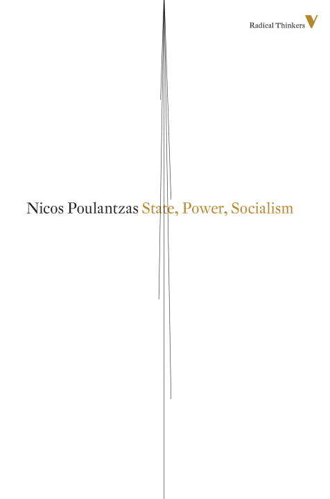 State, Power, Socialism