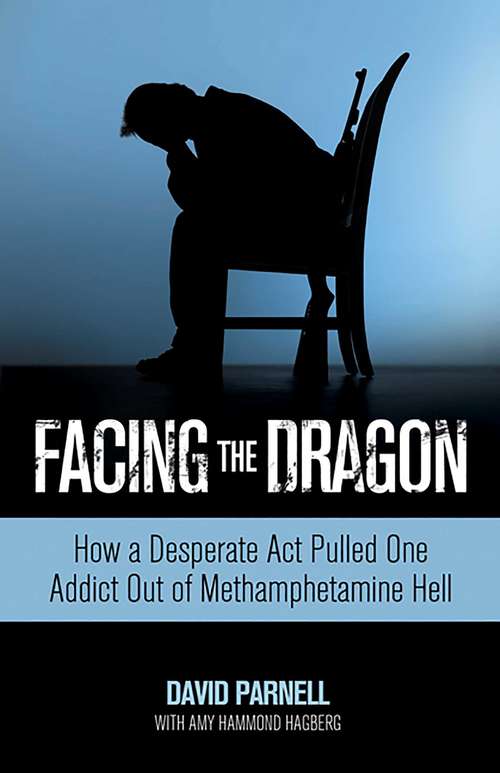 Facing the Dragon: How a Desperate Act Pulled One Addict Out of Methamphetamine Hell