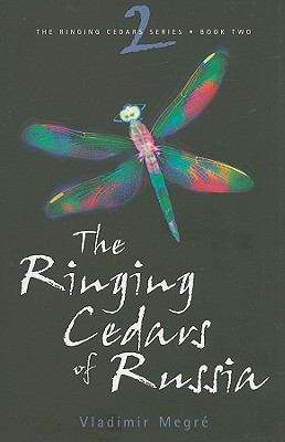 Book cover of The Ringing Cedars of Russia (The Ringing Cedars Series #2)