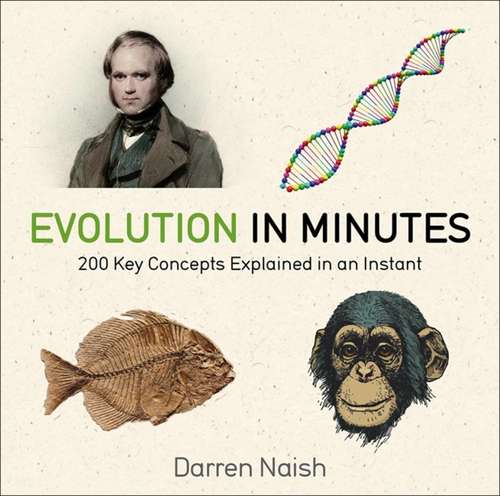 Evolution in Minutes (In Minutes)