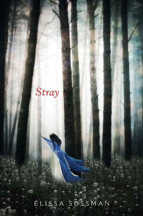Book cover of Stray (Four Sisters #1)