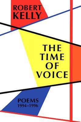 Time of Voice: Poems 1994-1996
