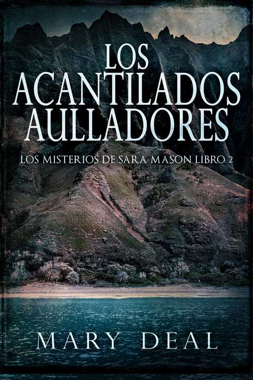 Book cover of Los Acantilados Aulladores