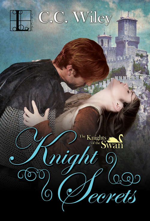 Knight Secrets (Knights of the Swan #1)
