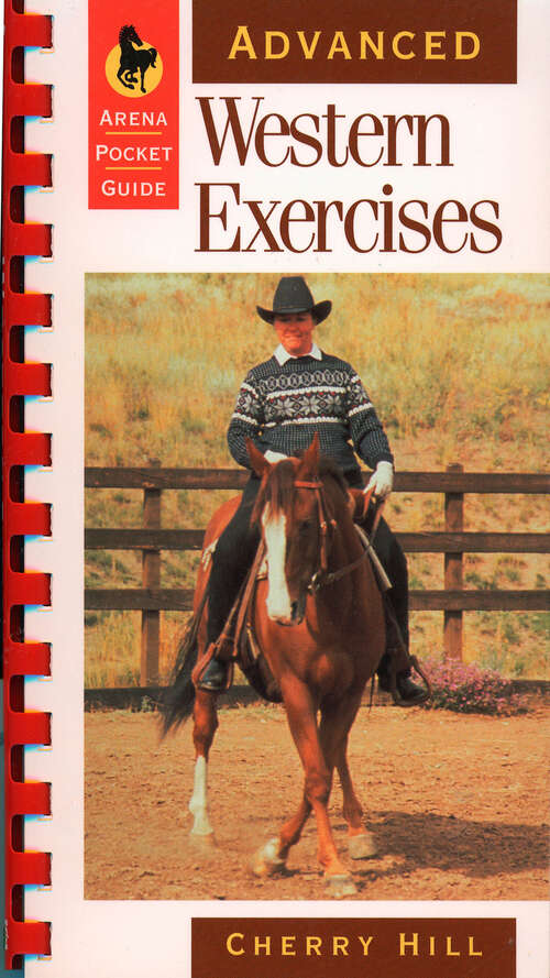 Book cover of Advanced Western Exercises