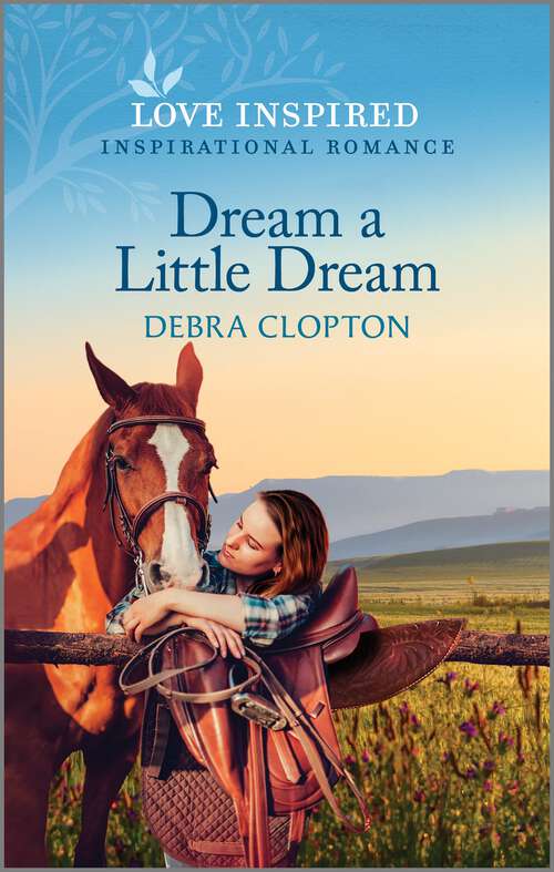 Book cover of Dream a Little Dream (Reissue) (Mule Hollow Matchmakers Ser. #4)