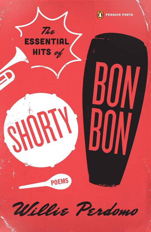 Book cover of The Essential Hits of Shorty Bon Bon