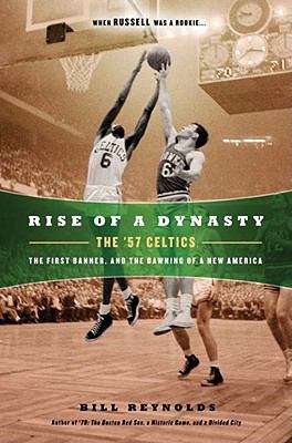 Book cover of Rise of a Dynasty
