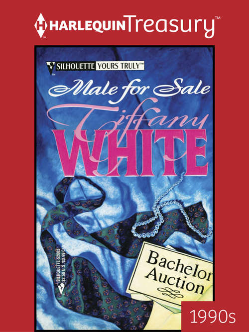 Book cover of Male for Sale