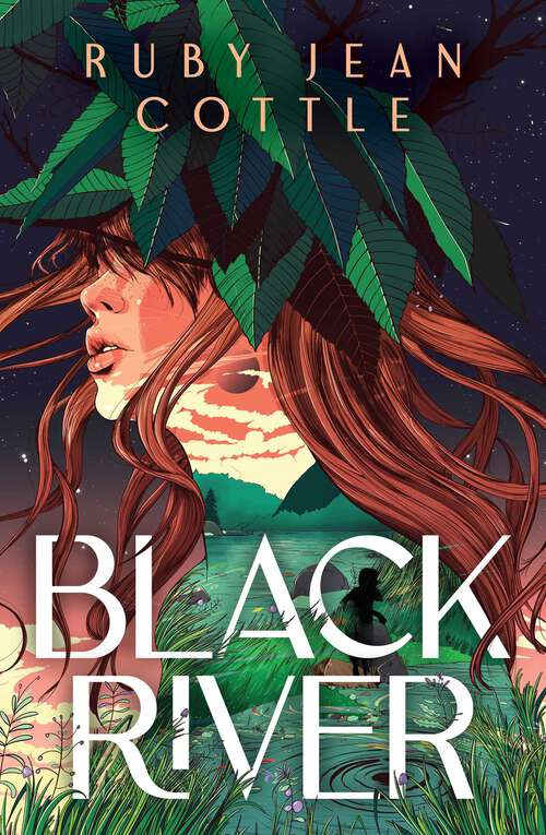 Book cover of Black River (Black River)